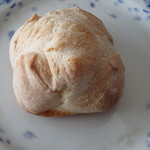 Shinopan - 自家製酒種酵母パン（小）100円