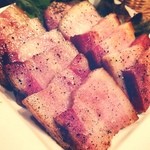ダイニングダーツバーBee - 厚切り(＾ω＾)