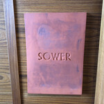 SOWER - 