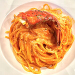 Crab House Eni - 