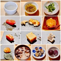SUSHI TOKYO TEN、 新宿店 - 