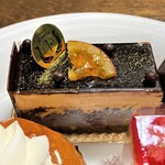 Patisserie　Rond-to - 