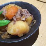 船友 - 感動肉じゃが