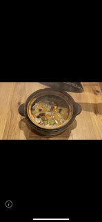 h Mahora ya - 土鍋炊き込み御飯