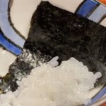 草喰 なかひがし - 