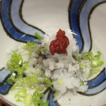 草喰 なかひがし - 