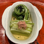 草喰 なかひがし - 