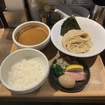 鴨出汁中華蕎麦 麺屋yoshiki - 