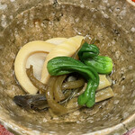 草喰 なかひがし - 