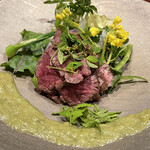 草喰 なかひがし - 