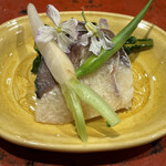 草喰 なかひがし - 