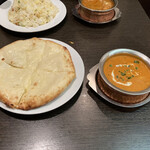 インド料理 スーリヤ - 