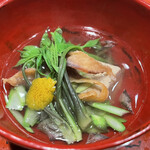 草喰 なかひがし - 