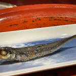 草喰 なかひがし - 