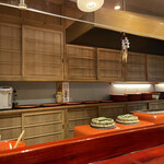 草喰 なかひがし - 