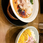 味噌ラーメン専門店 日月堂 - 