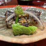 草喰 なかひがし - 