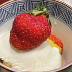 草喰 なかひがし - 