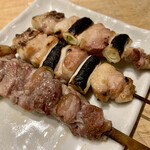 Yakitori Yuuraku - 