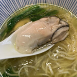 神保町 黒須 - 北海道産