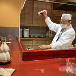 草喰 なかひがし - 