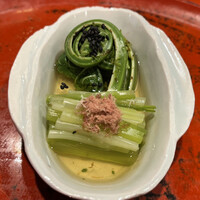 草喰 なかひがし - 