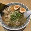 丸源ラーメン 宮前平店