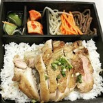 焼肉問屋 たつりき - 