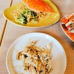 Restaurant AKIOKA pere et fils - 