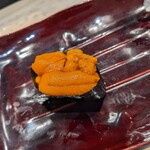 札幌魚河岸 五十七番寿し - 