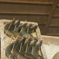 日本橋 蕎ノ字 - 