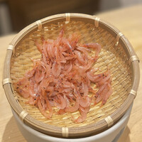 日本橋 蕎ノ字 - 