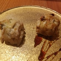 鮨 銀座 おのでら - 穴子
