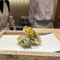 日本橋 蕎ノ字 - 