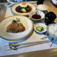 洋食 つばき - 
