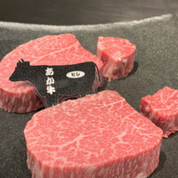 柳川 美熊野 鉄板ステーキ - 