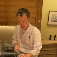 日本橋 蕎ノ字 - 