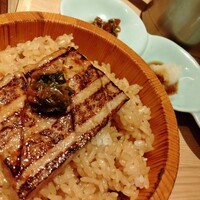 焼うお いし川 - 