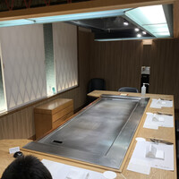 柳川 美熊野 鉄板ステーキ - 