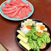 人形町今半 本店 - 