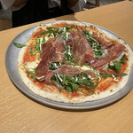 Pizzeria D'oro ROMA - 