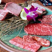 焼肉ふじみ 富士店 - 