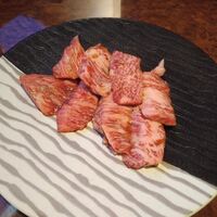焼肉ふじみ 富士店 - 