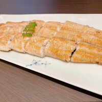 うなぎ処 山道 -  うなぎ処 山道 -