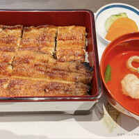 うなぎ処 山道 -  うなぎ処 山道 -