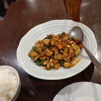 上海料理 四季陸氏厨房 - 