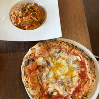 PIZZERIA347 by il pinolo - 
