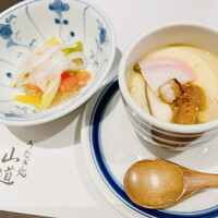 うなぎ処 山道 -  うなぎ処 山道 -