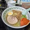 えのきラーメン