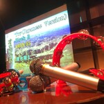 dining & bar KITSUNE - 